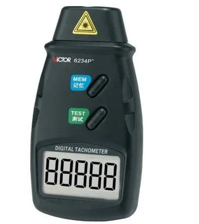 VICTOR%206234P+%20Digital%20Photo%20tachometer%205%20digit%20-%20Kings%20Trading%20-%20Image%203