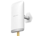 RG-EST350 V2, 5GHz Dual-stream 802.11ac 5KM Wireless Bridge.