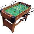 48 inch wooden Color Soccer | Foosball Table. 