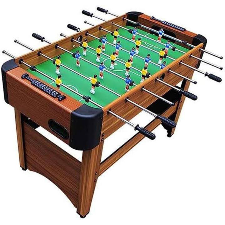 48 inch wooden Color Soccer | Foosball Table
