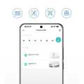 Xiaomi 4MP Outdoor CW500 IP Dual Camera Full-Color Night Vision | Dual 2.5K ultra-HD picture quality | AI detection | Dual-band Wi-Fi 6 | Security chip | 1-Year Warranty by TRONZZ. 