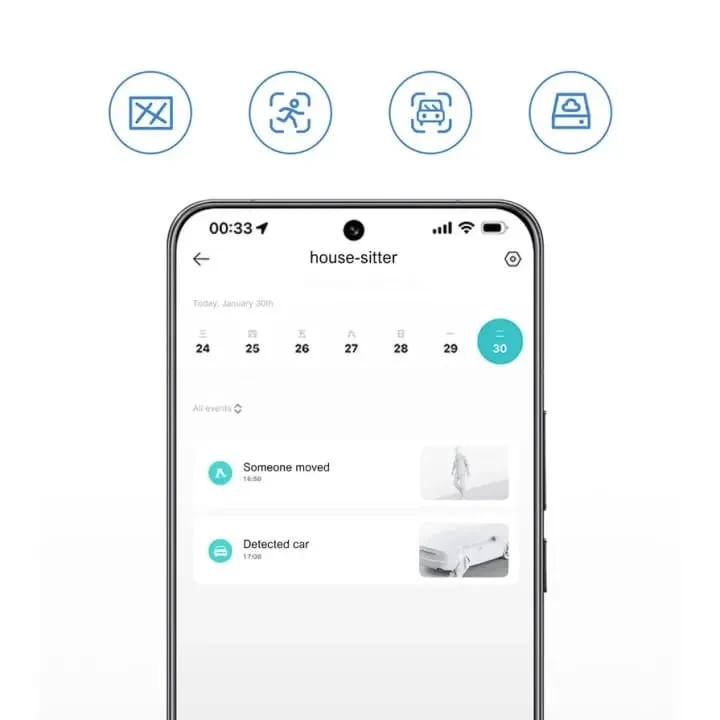 Xiaomi%204MP%20Outdoor%20CW500%20IP%20Dual%20Camera%20Full-Color%20Night%20Vision%20%7C%20Dual%202.5K%20ultra-HD%20picture%20quality%20%7C%20AI%20detection%20%7C%20Dual-band%20Wi-Fi%206%20%7C%20Security%20chip%20%7C%201-Year%20Warranty%20by%20TRONZZ%20-%20Image%205