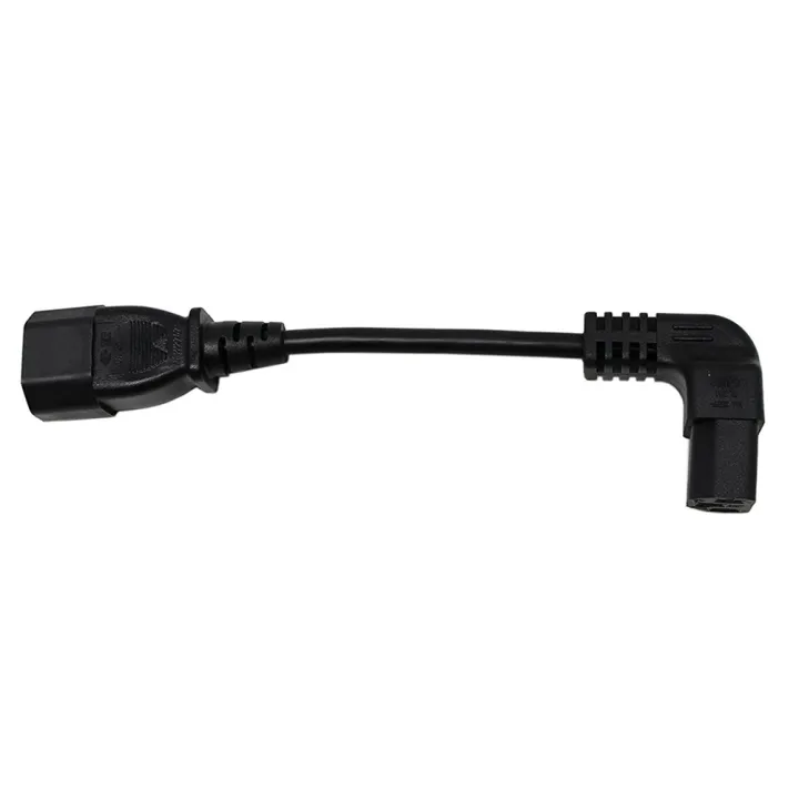 Monitor%20Power%20Extension%20Cord-2%20x%20Power%20Supply%20Extension%20Cord-black%20-%20Image%202