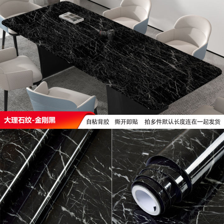 Marble%20wallpaper,%20Waterproof%20Sticker%20Modern%20Kitchen%20Cabinet%20Table%20Countertop%20Furniture%20Renovation%20Wallpaper%20PVC%20Self%20Adhesive%20Wall%20Sticker%201%20Meter%20-%20Image%208