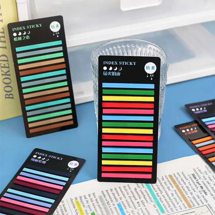 RHS%20Online%20300%20Sheet%20Extra%20thin%20transparent%20solid%20color%20sticky%20notes%20memo%20pad%20label%20sticker%20notepad%20sticky%20index%20-%20Innovative%20Design%20-%20Image%206