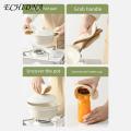 Modern Coaster Non-slip Heat-resistant Silicone Coaster for Kitchen Table Protection Round Mug Coffee Tea Cup Pad Mat Holder Buyers' Favorite Hot Pot Coaster.