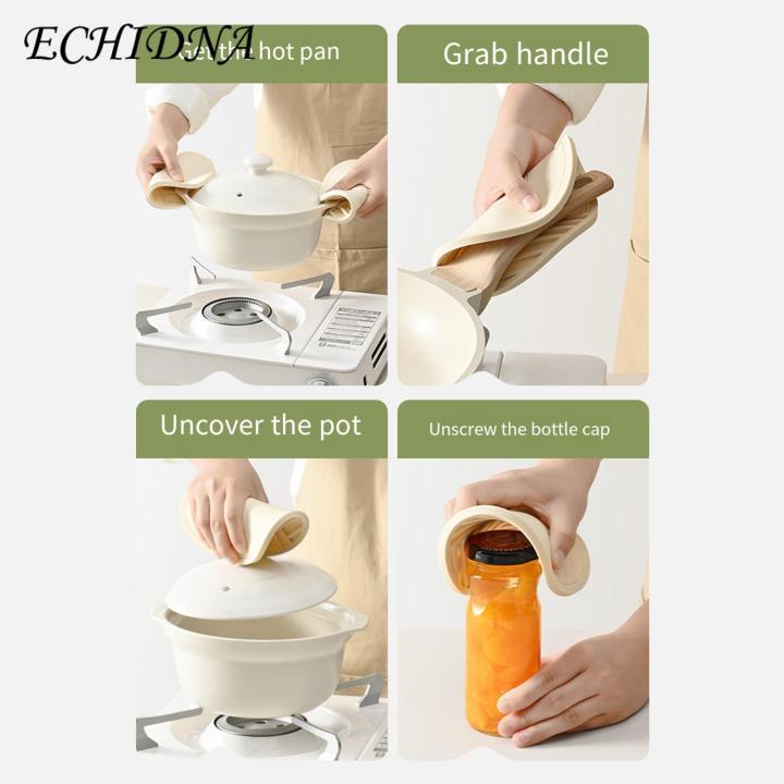Modern%20Coaster%20Non-slip%20Heat-resistant%20Silicone%20Coaster%20for%20Kitchen%20Table%20Protection%20Round%20Mug%20Coffee%20Tea%20Cup%20Pad%20Mat%20Holder%20Buyers'%20Favorite%20Hot%20Pot%20Coaster%20-%20Image%203