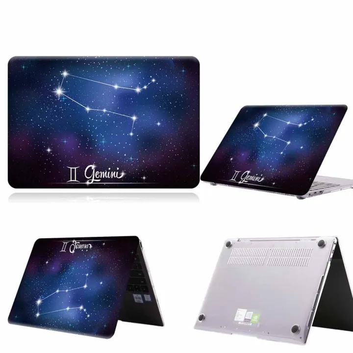 【happy one】Laptop for Huawei MateBook 13 /14 / X Pro 13.9 / Mate Book D15 / Magicbook Honor 14 15 16.1 Shell Cover