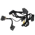 4Inch to 8Inch PNP Conversion Power Harness for Ford F-150 Mustang. 