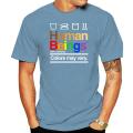 Human Beings Colors May Vary T-Shirt Men Fashionable Casual T Shirt Cotton T Shirts Printed Happy New Year. 