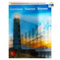 Managerial Accounting by Ray H. Garrison (17th Edition). 