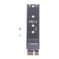 PCIE 3.0 4.0 x1 to NVMe M.2 PCIe x4 x2 M.2 NGFF SSD adapter jingu. 