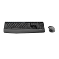 Logitech MK345 Wireless Combo Mouse & keyboard. 