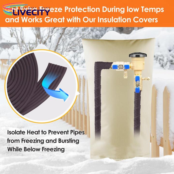 Pipe%20Safety%20Protection%20Wrap%20Water%20Pipe%20Insulation%20Tape%20Weather%20Resistant%20Foam%20Wrap%20for%20Cold%20Protection%20Indoor%20Outdoor%20Safety%20Southeast%20Asian%20Buyers'%20Choice%20Insulation%20Tape%20for%20Pipes%20-%20Image%209