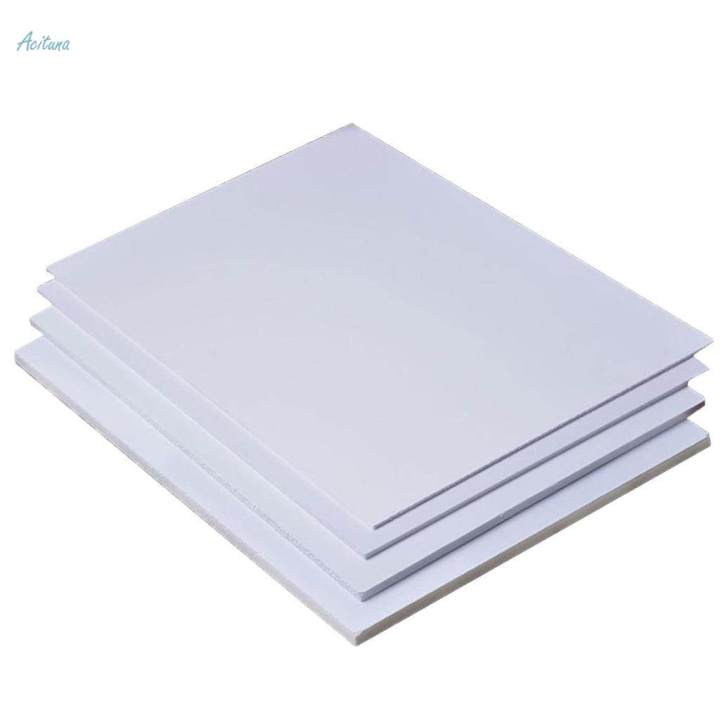 7PCS%20DIY%20PVC%20Sheet%20Foam%20Board%20for%20Model%20Building%20200x300x5mm%20200x%20300x3mm%20-%20Image%209
