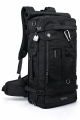 Bange 2070 Co Mark KAKA 50L Travel Backpack.