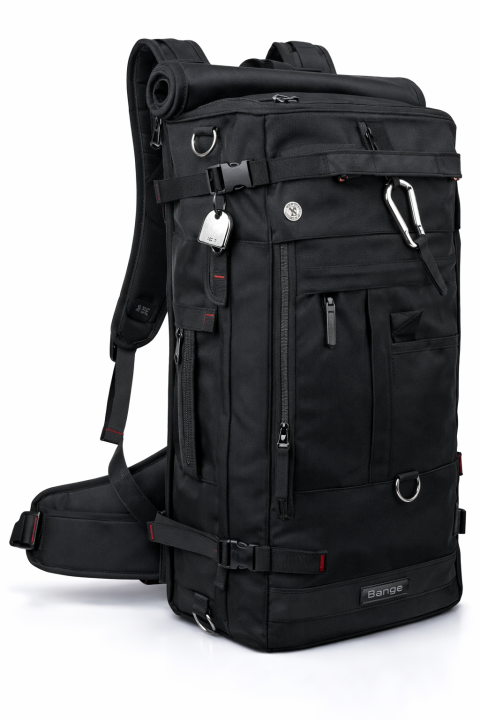 Bange 2070 Co Mark KAKA 50L Travel Backpack