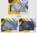 3 Piece Imported Comfortable Trunk Underwear Boxer For Men - Random Color.
