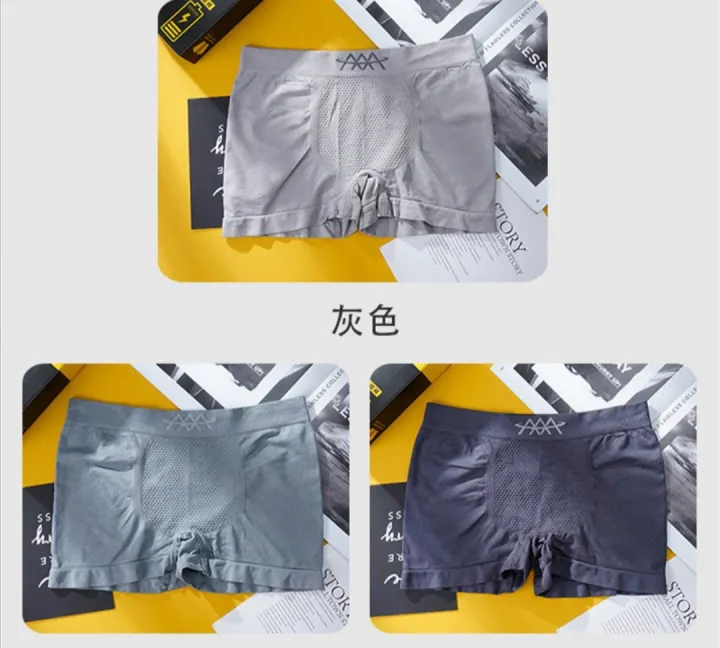3%20Piece%20Imported%20Comfortable%20Trunk%20Underwear%20Boxer%20For%20Men%20-%20Random%20Color%20-%20Image%208