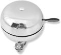 Bicycle Classic Stainless Steel Bell. 