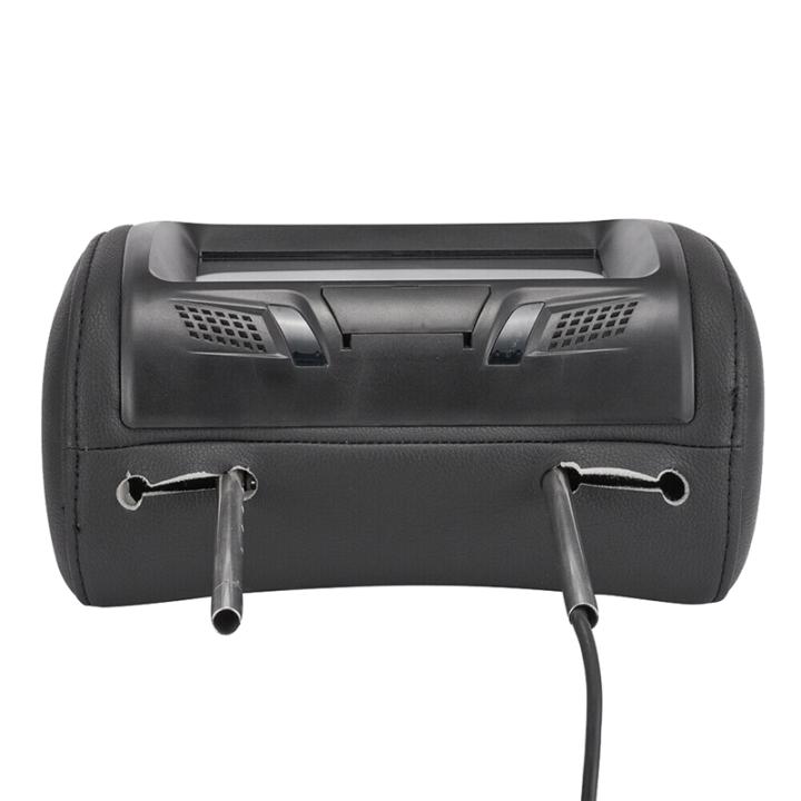 Universal%207Inches%20Car%20Headrest%20Monitor%20Screen%20Rear%20Seat%20Entertainment%20Multi-Media%20Player%20for%20AV%20USB%20SD%20MP4%20MP5%20FM%20Black%20-%20Image%2010
