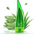 Natural Aloe Vera Gel 99% Pure Plant-Based Skin Care.