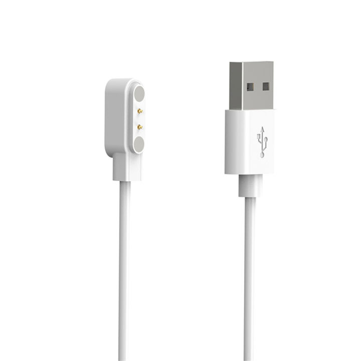 Baoer%20USB%20Watch%20Power%20Cable%20Lightweight%20Magnetic%20Charging%20Cable%20100CM%20Compatible%20For%20Colmi%20C81%20Smart%20Watches%20-%20Image%205