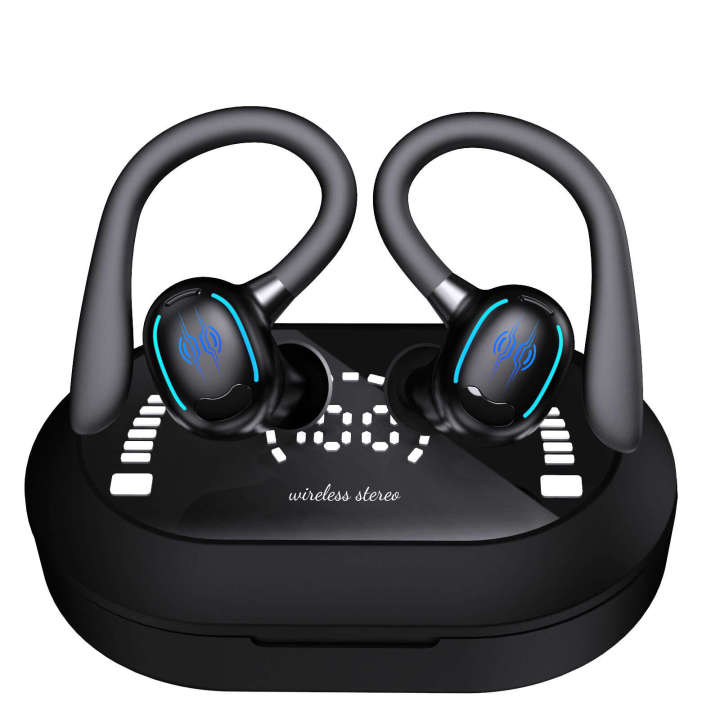 TWS%20YYK-635%20Bluetooth%205.3%20Ear%20mounted%20ENC%20dual%20label%20noise%20cancelling%20earphones%20-%20Image%205