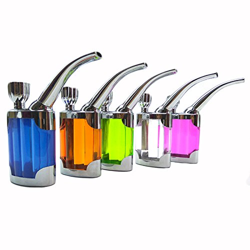 3 Pcs Cigarete Filter Parts Accessories For Mens