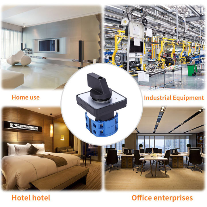 5-Position%20Universal%20Rotary%20Cam%20Changeover%20Switch%20CA10%200-1-2-3-4%20-%20Image%204