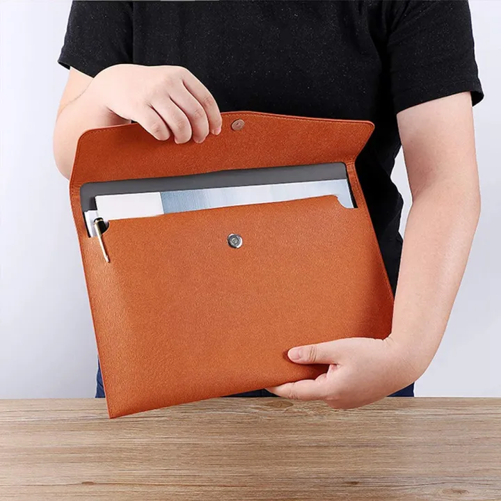 Document%20Holder-1%20x%20File%20Folder-Brown%20-%20Image%204