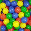 Water Pool Baby Soap Ocean Balls for Kids 48 pic. 