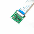 Raspberry-Pi 5MP Camera Module 1080p Rev 1.3. 