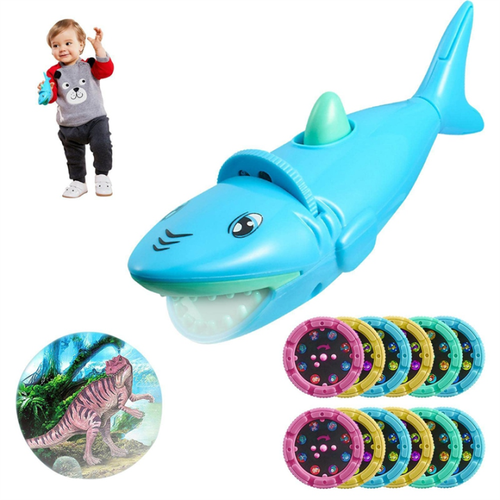 %EF%BC%88New%EF%BC%89Flahlight%20Projector,%20lide%20Projector%20Torch%20Light%20lide%20Projector%20Flahlight,%20Kid%20hark%20Projector%20Torche%20Durable%20Blue%20-%20Image%205