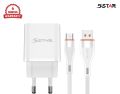 15W Fast Charging Adapter | Universal Charger for All Smartphone.