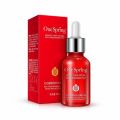 One Spring Red Pomegranate Fresh Moisturizing Essence - 15ml. 