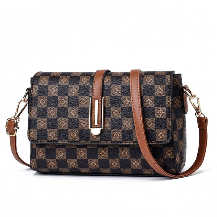 New%20Women's%20bag%20handbags%20for%20women%20sac%20de%20luxe%20femme%20Shoulder%20bag%20Women's%20branded%20bags%20Printed%20Bag%20Trend%20One%20shoulder%20crossbody%20-%20Image%206