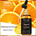 Vitamin C Serum Acne Pimple Removal Smooth Wrinkle Tighten Lift Fade Acne Marks Anti Aging Repair Moisturizing Whitening Essence.