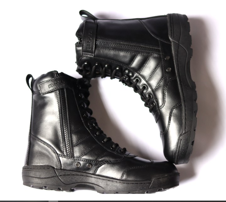 Zipper%20Bikers%20Black%20long%20boots-%20Leather%20Bikers%20long%20boots%20for%20man%20-%20Image%203