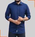 Premium Cotton Half Sleeve Casual Shirt For Men.