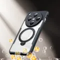 Xundd Magnetic Case For OPPO Find X8 Pro with Kickstand Shockproof Protective Case Find X8 Cover. 