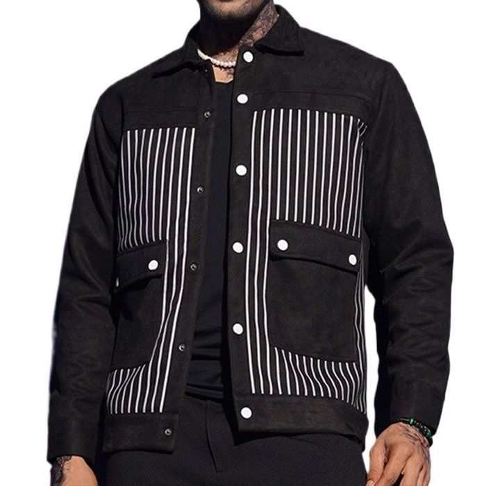 Varsity jacket for men 2024 new collection | Jacket for men winter china high quality | University jacket for men winter 2024 double part