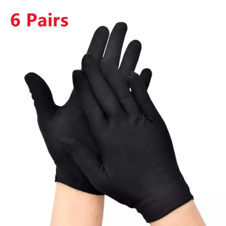 24PCS%20White%20Cotton%20Gloves%20Unisex%20Stretchable%20Cloth%20Cotton%20Gloves%20for%20Inspection%20Mechanic%20Industrial%20Gardening%20Construction%20Work%20-%20Image%207