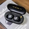 New MARSHALL MODE II True Wireless Bluetooth 5.1 Headphones in-ear Waterproof Sports Gaming Music Noise Cancelling Earbuds.