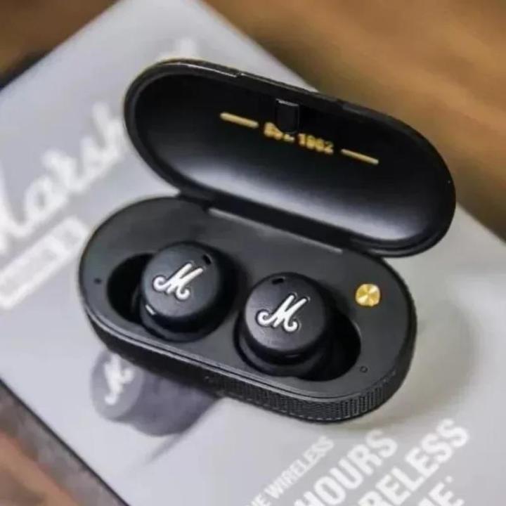 New%20MARSHALL%20MODE%20II%20True%20Wireless%20Bluetooth%205.1%20Headphones%20in-ear%20Waterproof%20Sports%20Gaming%20Music%20Noise%20Cancelling%20Earbuds%20-%20Image%202