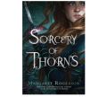 Sorcery of Thorns  ( Sorcery of Thorns, #1 )  by Margaret Rogerson  (  Premium Paper and Matte Covers ). 