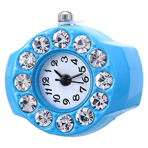 Men's%20Women's%20Silicon%20Round%20Rhinestone%20Elastic%20Quartz%20Finger%20Ring%20Watch%20Gift%20-%20Image%205