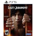 Lost Judgment - PlayStation 5 Game.