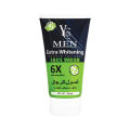 YC Extra Whitening Face Wash For Men. 