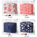Makeup Bag for Women - Waterproof Makeup Organizer Bag Multifunction Makeup Storage Bag Outdoor Storage Bag Toiletries Large Capacity Cosmetic Bag Box Portable Female Travel Make up Bag for Girls/ Products from China. 